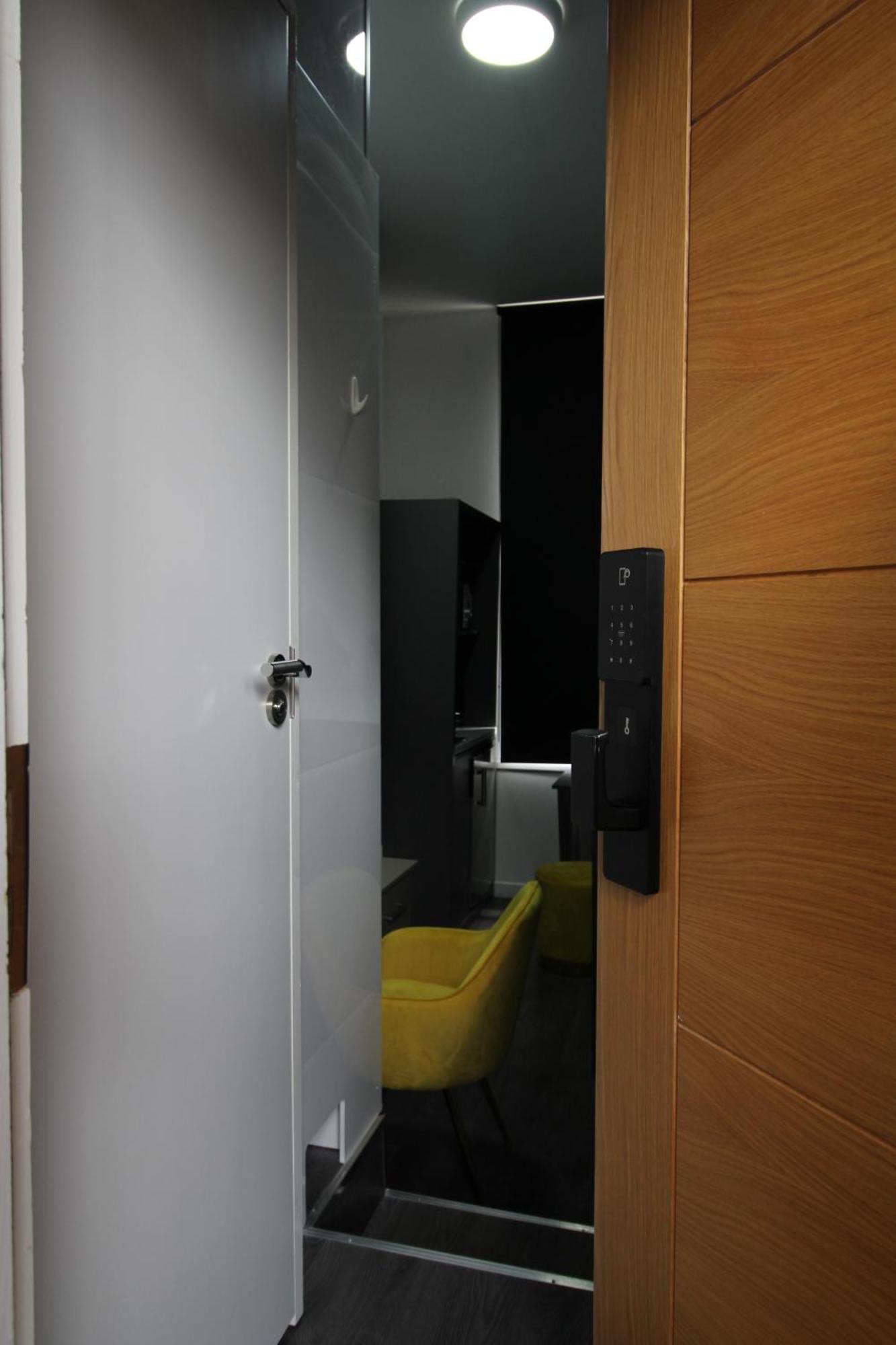 Ne1 City Studios & Apartments Newcastle upon Tyne Exterior photo