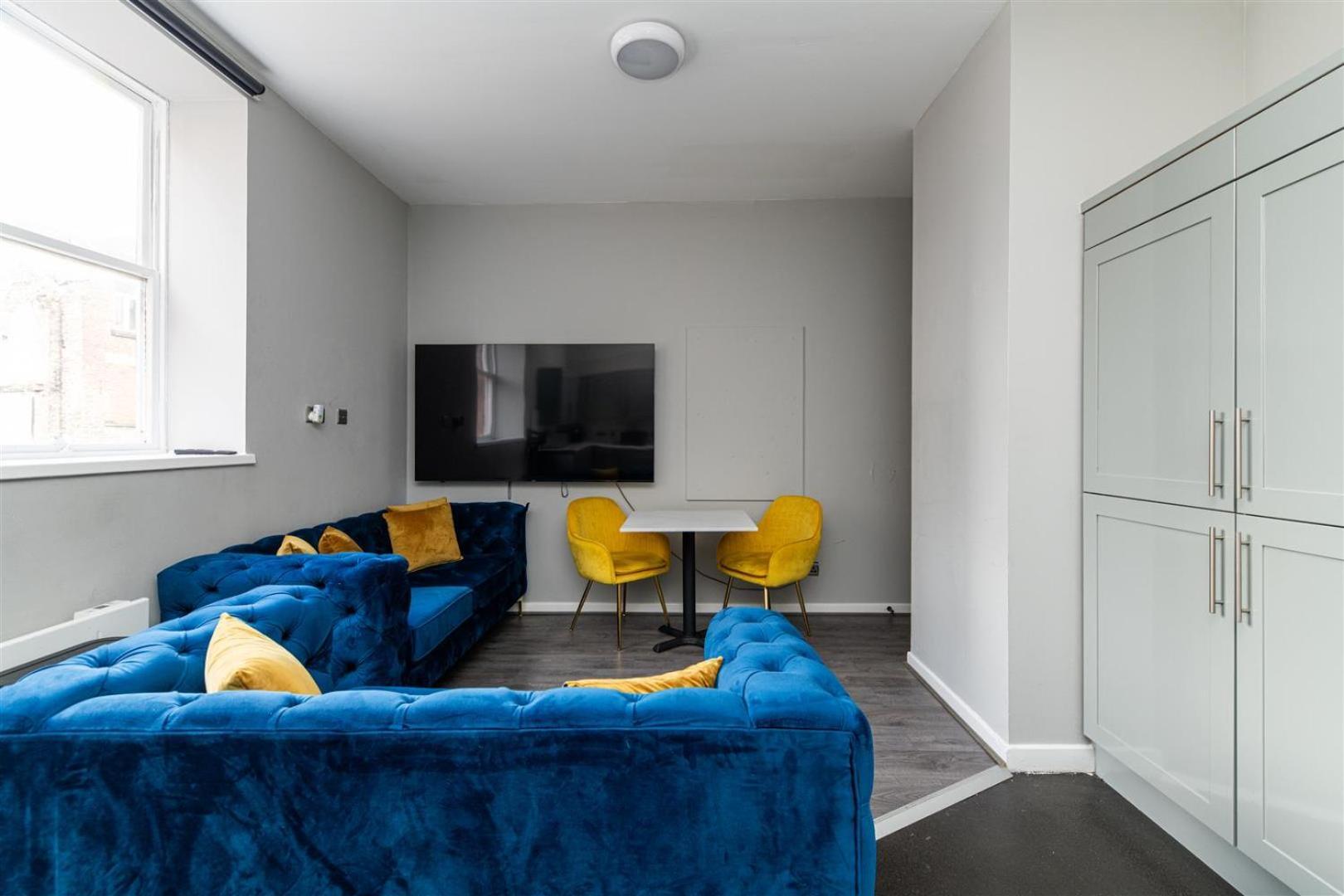 Ne1 City Studios & Apartments Newcastle upon Tyne Exterior photo